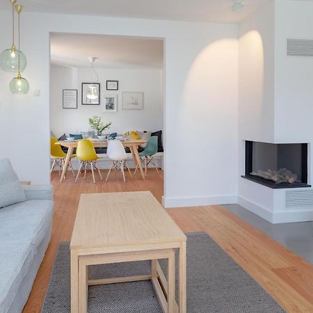 Haus Muehlenweg Villa Vesterland Eksteriør billede
