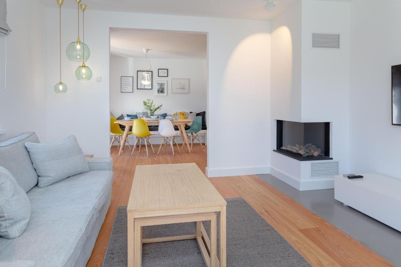 Haus Muehlenweg Villa Vesterland Eksteriør billede