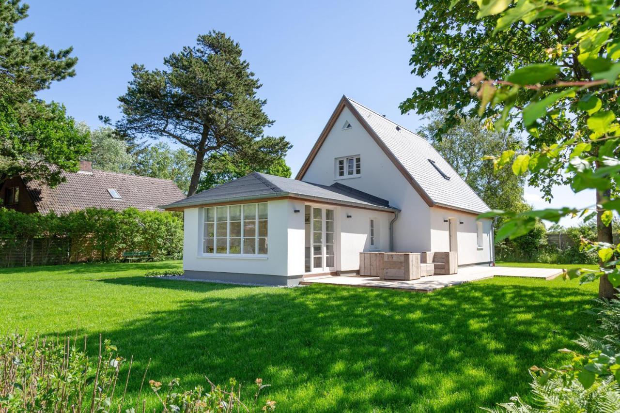 Haus Muehlenweg Villa Vesterland Eksteriør billede