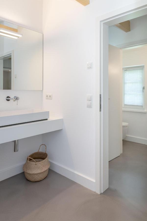 Haus Muehlenweg Villa Vesterland Eksteriør billede