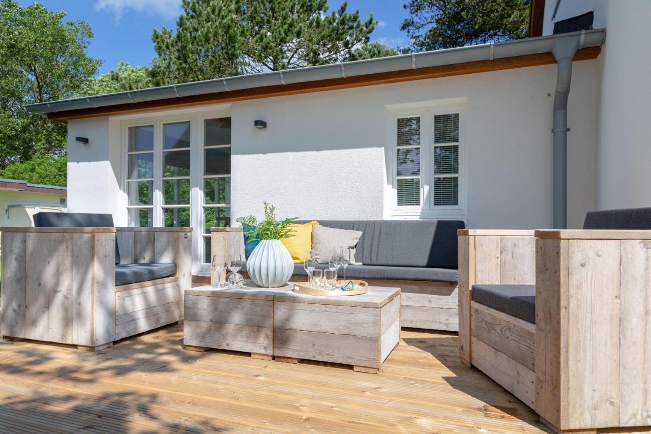 Haus Muehlenweg Villa Vesterland Eksteriør billede