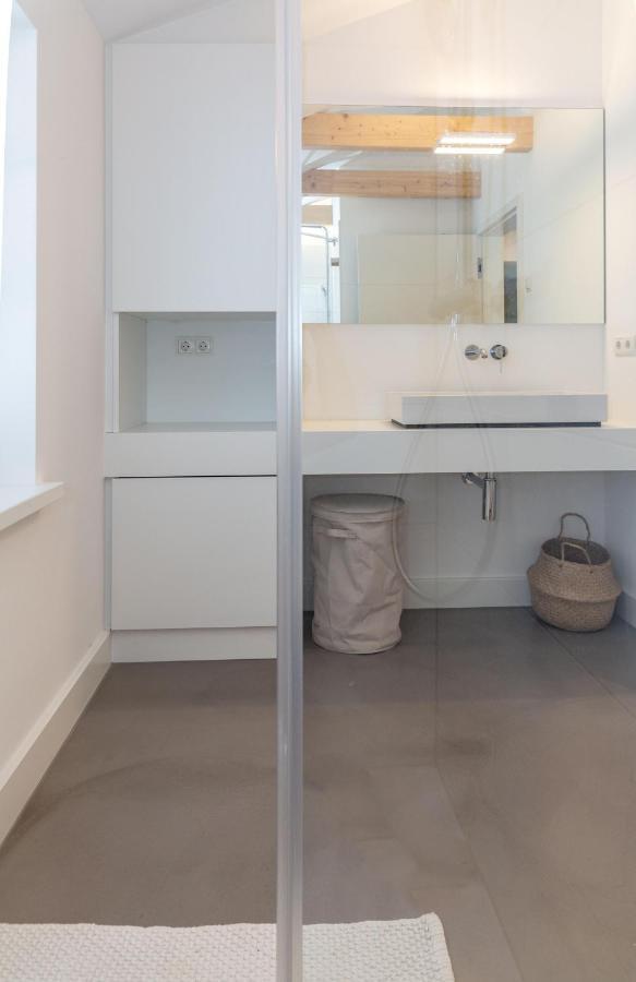 Haus Muehlenweg Villa Vesterland Eksteriør billede