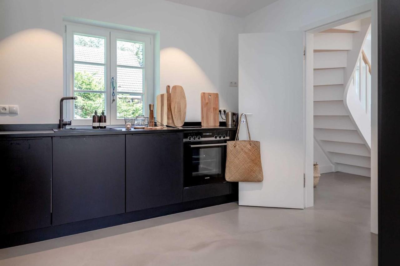 Haus Muehlenweg Villa Vesterland Værelse billede