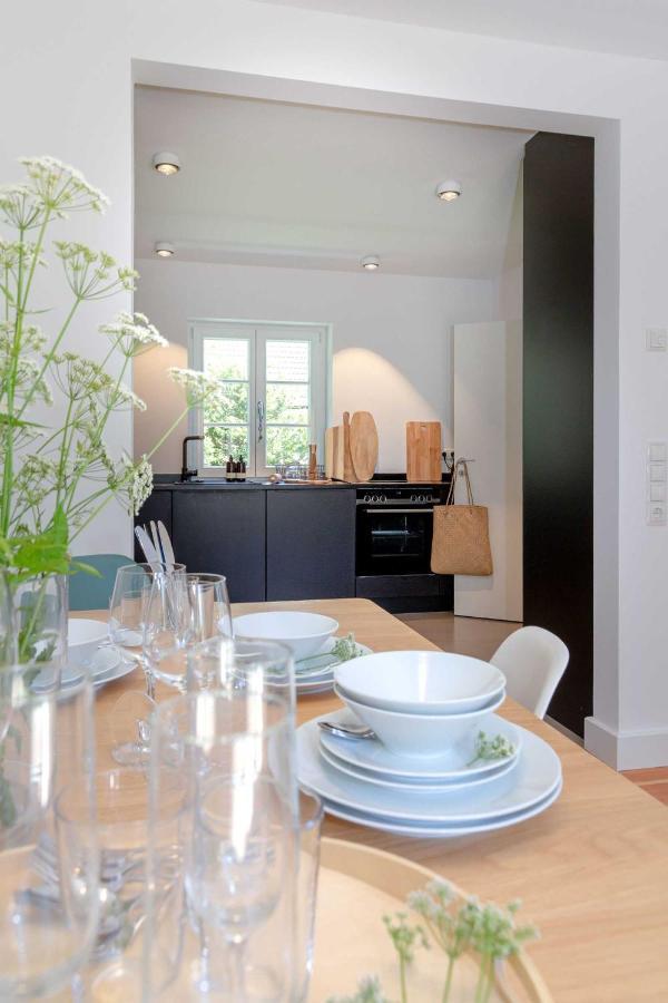 Haus Muehlenweg Villa Vesterland Værelse billede