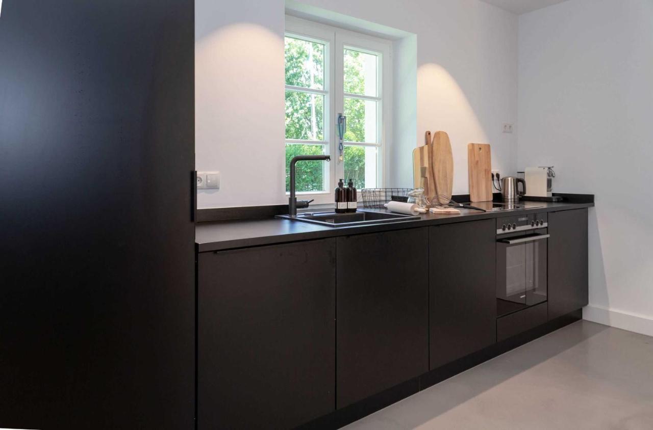 Haus Muehlenweg Villa Vesterland Værelse billede